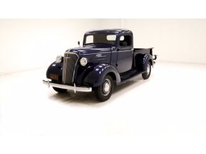 1937 Chevrolet Other Chevrolet Models for sale 101654995